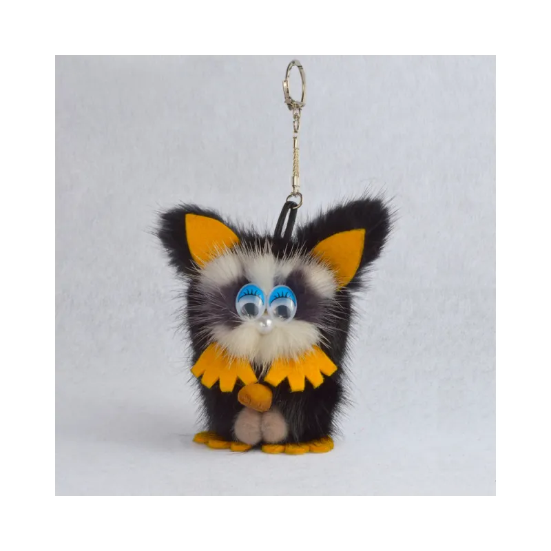 Сувенир Пушистик