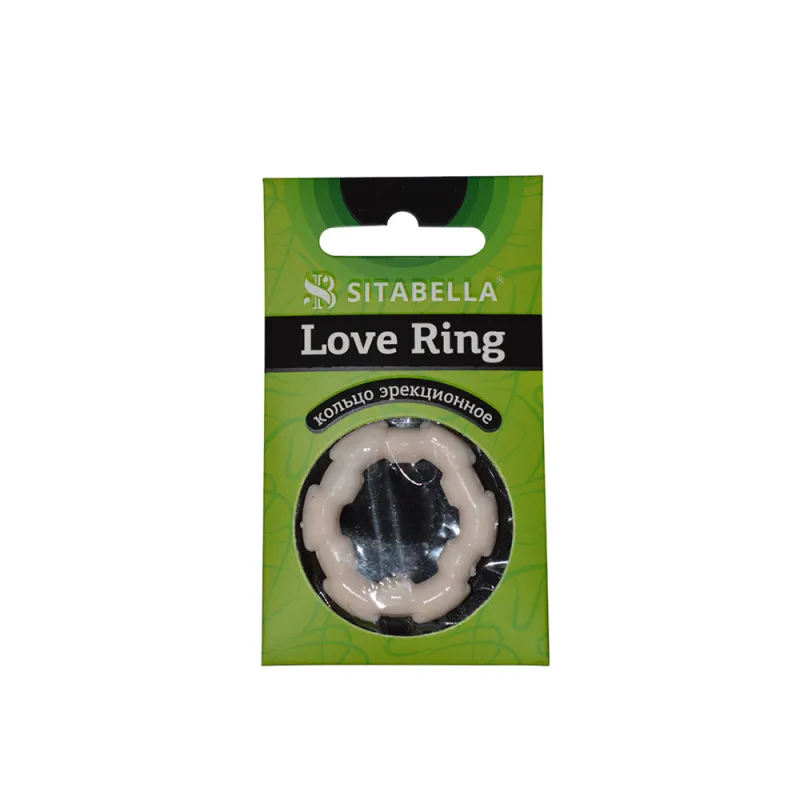 Кольцо эрекционное 3305