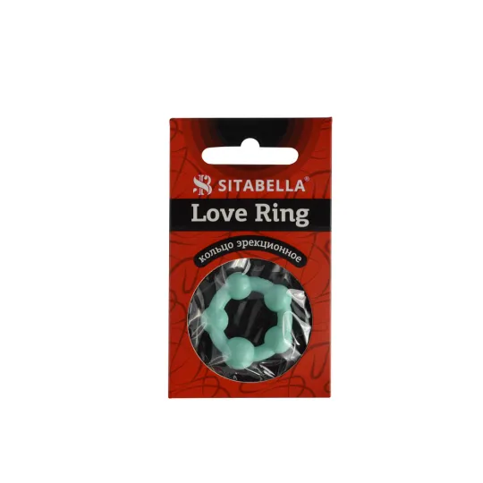 Кольцо эрекционное 3309