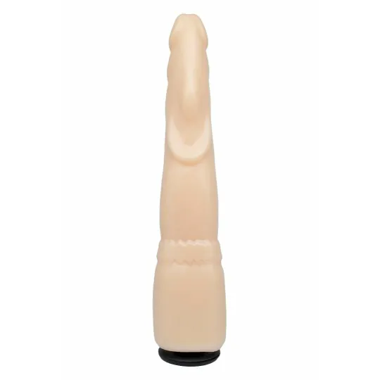 PLATINUM 7" насадка-плаг в ламинате