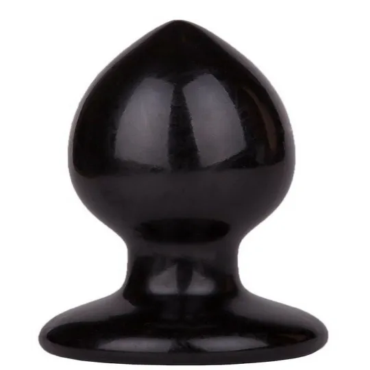 Анальный плаг Glide M