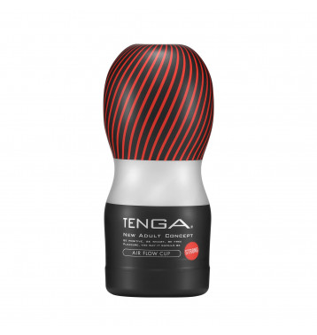 Мастурбатор Tenga Air Flow Cup Strong