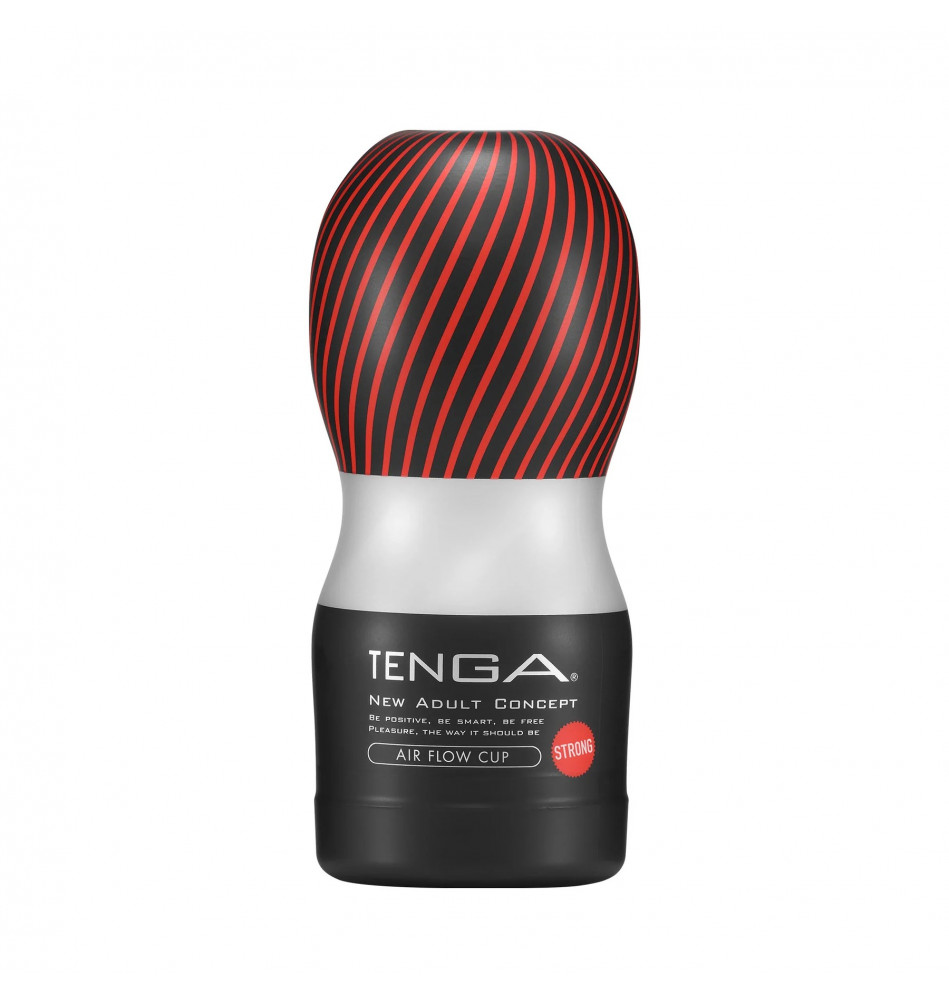 Мастурбатор Tenga Air Flow Cup Strong