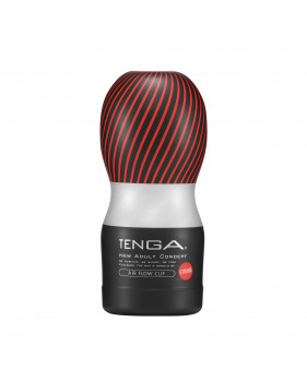 Мастурбатор Tenga Air Flow Cup Strong