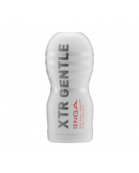 Мастурбатор Tenga Original Vacuum Cup Extra Gentle