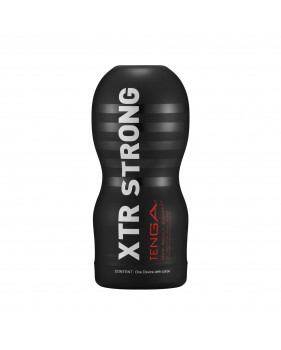 Мастурбатор Tenga Original Vacuum Cup Extra Strong