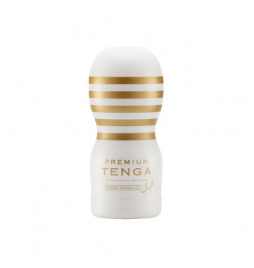 Мастурбатор Tenga Original Vacuum Cup Gentle Ultra size