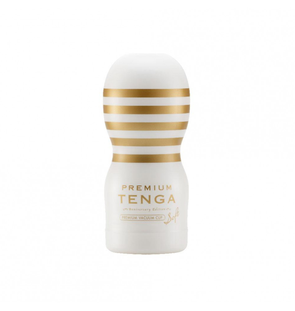 Мастурбатор Tenga Original Vacuum Cup Gentle Ultra size