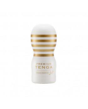 Мастурбатор Tenga Original Vacuum Cup Gentle Ultra size