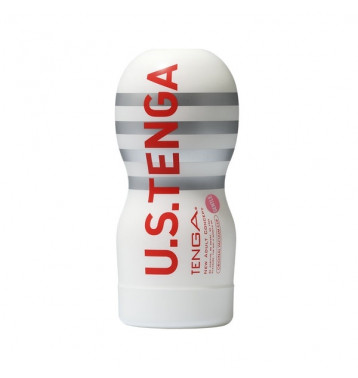 Мастурбатор Tenga Original Vacuum Cup Gentle Ultra size