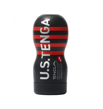 Мастурбатор Tenga Original Vacuum Cup Strong Ultra size