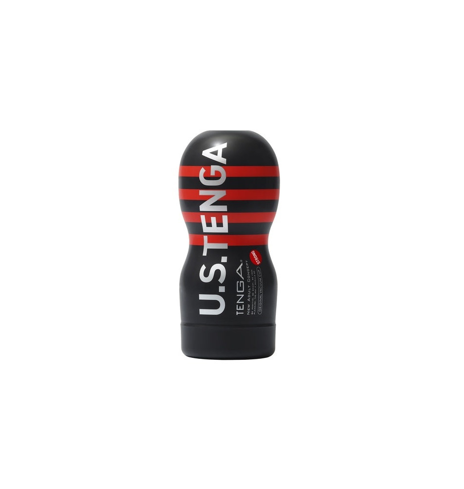 Мастурбатор Tenga Original Vacuum Cup Strong Ultra size