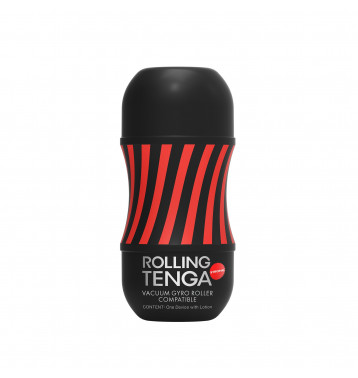 Мастурбатор Tenga Rolling Gyro Roller Cup Strong