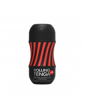 Мастурбатор Tenga Rolling Gyro Roller Cup Strong