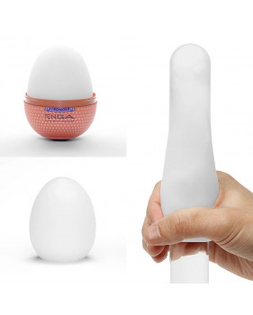 Мастурбатор-яйцо Tenga Egg Misty II