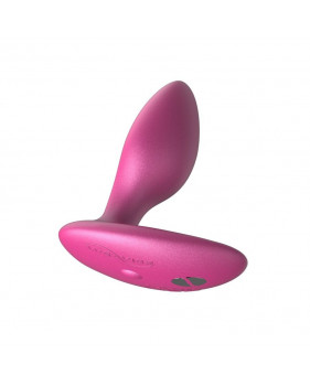 Анальная вибровтулка We-Vibe Ditto+ розовый