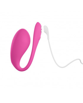 Вибратор We-Vibe Jive 2 розовый