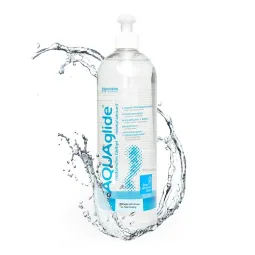 JoyDivision AQUAglide 1000мл Вагинальная смазка на водной основе с дозатором