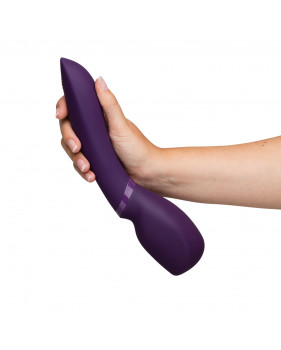 Вибратор-вонд We-Vibe Wand 2 фиолетовый