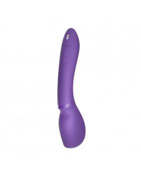 Вибратор-вонд We-Vibe Wand 2 фиолетовый