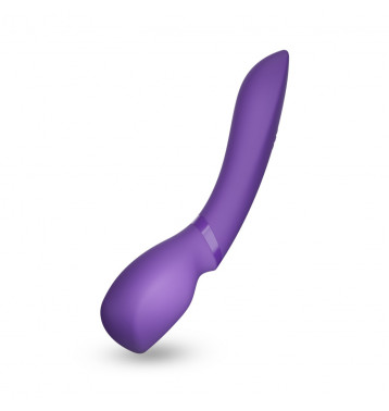 Вибратор-вонд We-Vibe Wand 2 фиолетовый