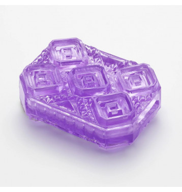 Мастурбатор Tenga Uni Amethyst