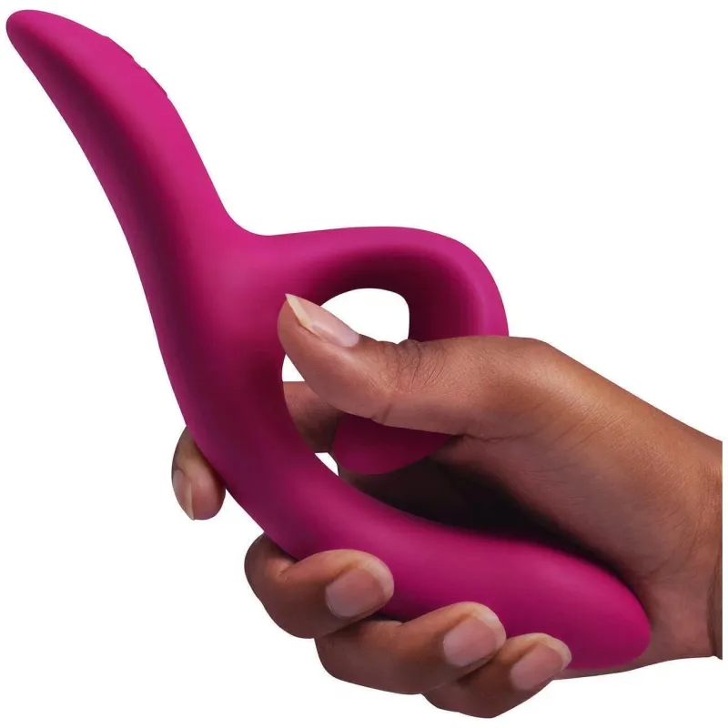 WE-VIBE Вибратор Nova 2 фиолетовый