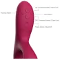WE-VIBE Вибратор Nova 2 фиолетовый