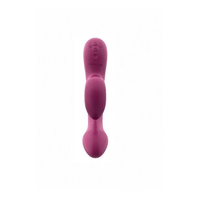 WE-VIBE Вибратор Nova 2 фиолетовый