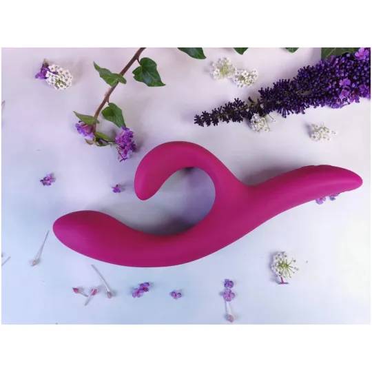 WE-VIBE Вибратор Nova 2 фиолетовый