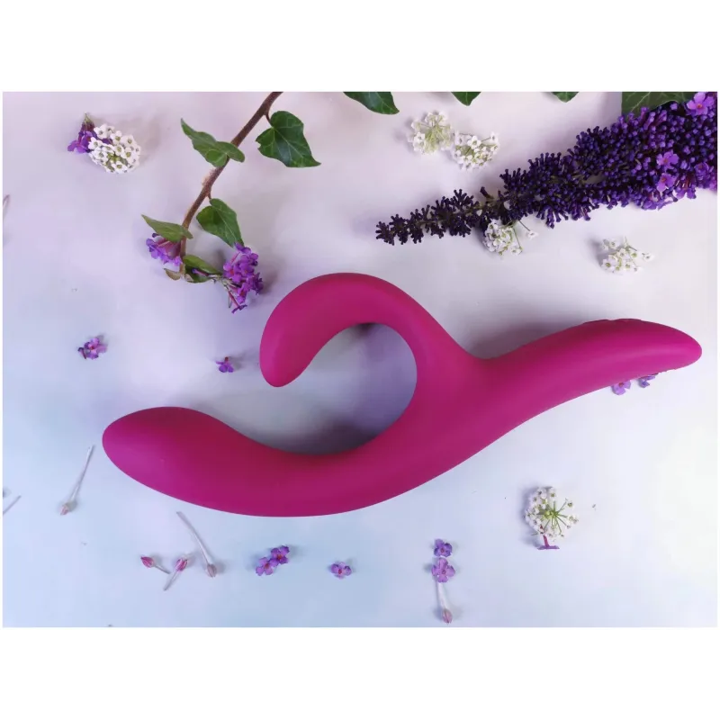 WE-VIBE Вибратор Nova 2 фиолетовый