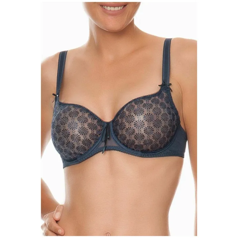 WE-VIBE Вибратор Nova 2 фиолетовый