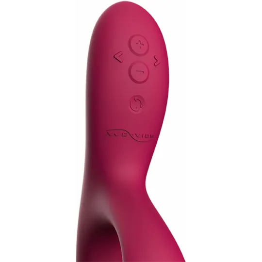 WE-VIBE Вибратор Nova 2 фиолетовый