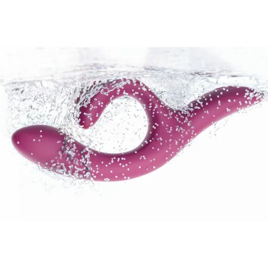 WE-VIBE Вибратор Nova 2 фиолетовый