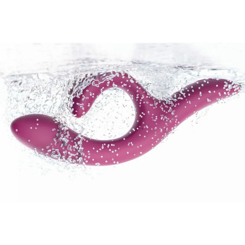 WE-VIBE Вибратор Nova 2 фиолетовый