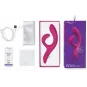 WE-VIBE Вибратор Nova 2 фиолетовый
