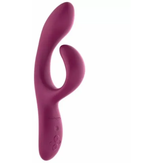 WE-VIBE Вибратор Nova 2 фиолетовый