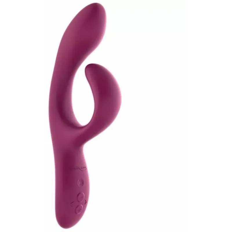 WE-VIBE Вибратор Nova 2 фиолетовый