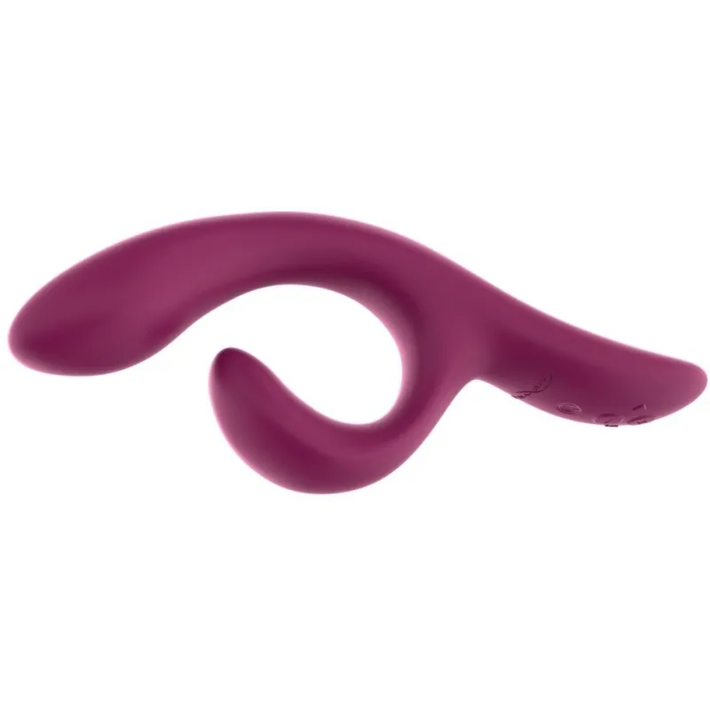 WE-VIBE Вибратор Nova 2 фиолетовый