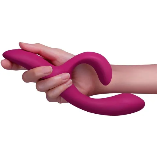 WE-VIBE Вибратор Nova 2 фиолетовый