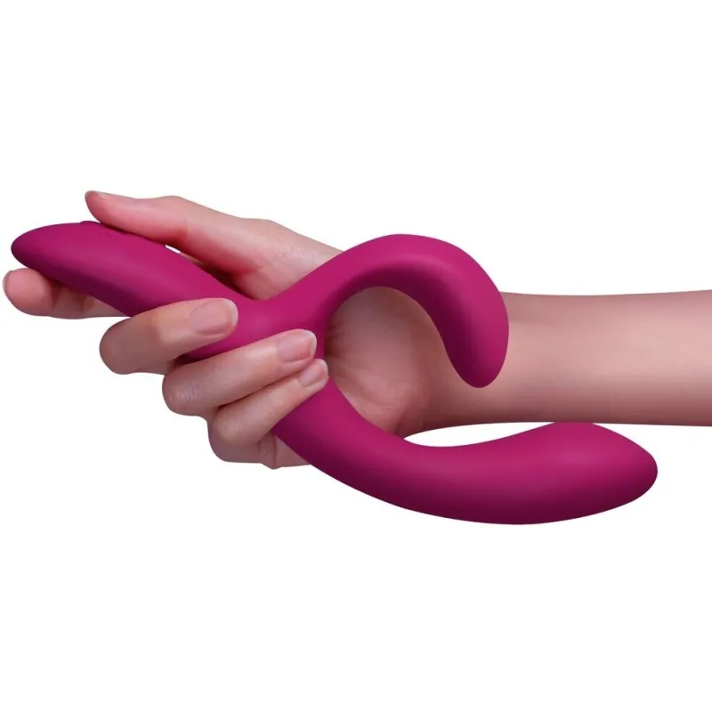 WE-VIBE Вибратор Nova 2 фиолетовый