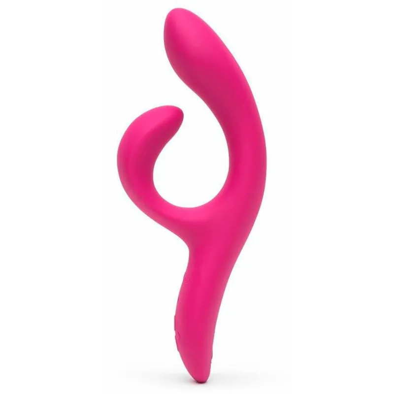 WE-VIBE Вибратор Nova 2 фиолетовый