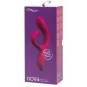 WE-VIBE Вибратор Nova 2 фиолетовый