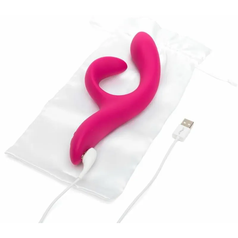 WE-VIBE Вибратор Nova 2 фиолетовый