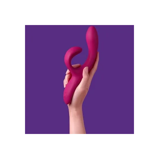 WE-VIBE Вибратор Nova 2 фиолетовый