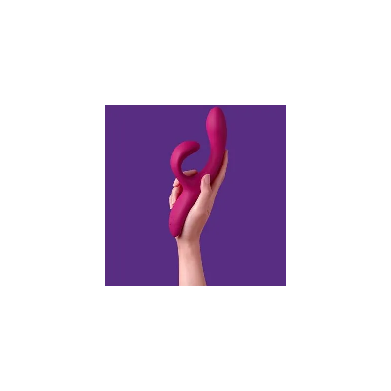 WE-VIBE Вибратор Nova 2 фиолетовый