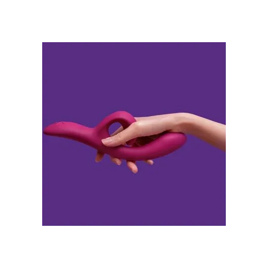 WE-VIBE Вибратор Nova 2 фиолетовый