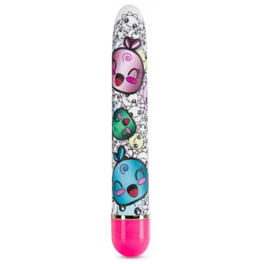 WE-VIBE Вибратор Nova 2 фиолетовый