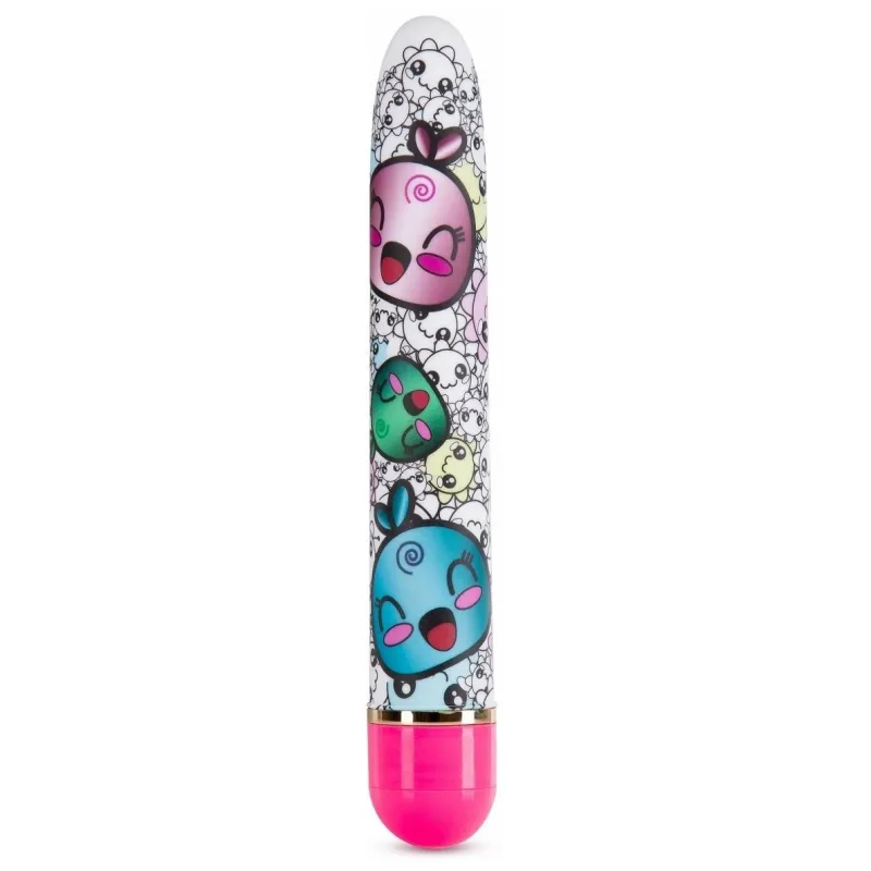 WE-VIBE Вибратор Nova 2 фиолетовый