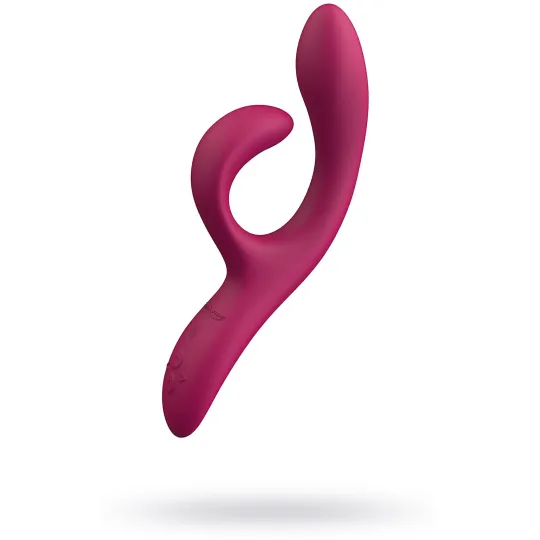 WE-VIBE Вибратор Nova 2 фиолетовый